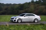 Cadillac CTS-V 2015 года (WW)